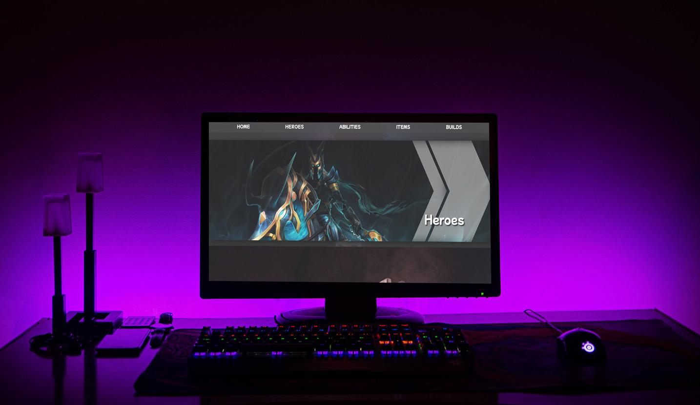Dota Wiki