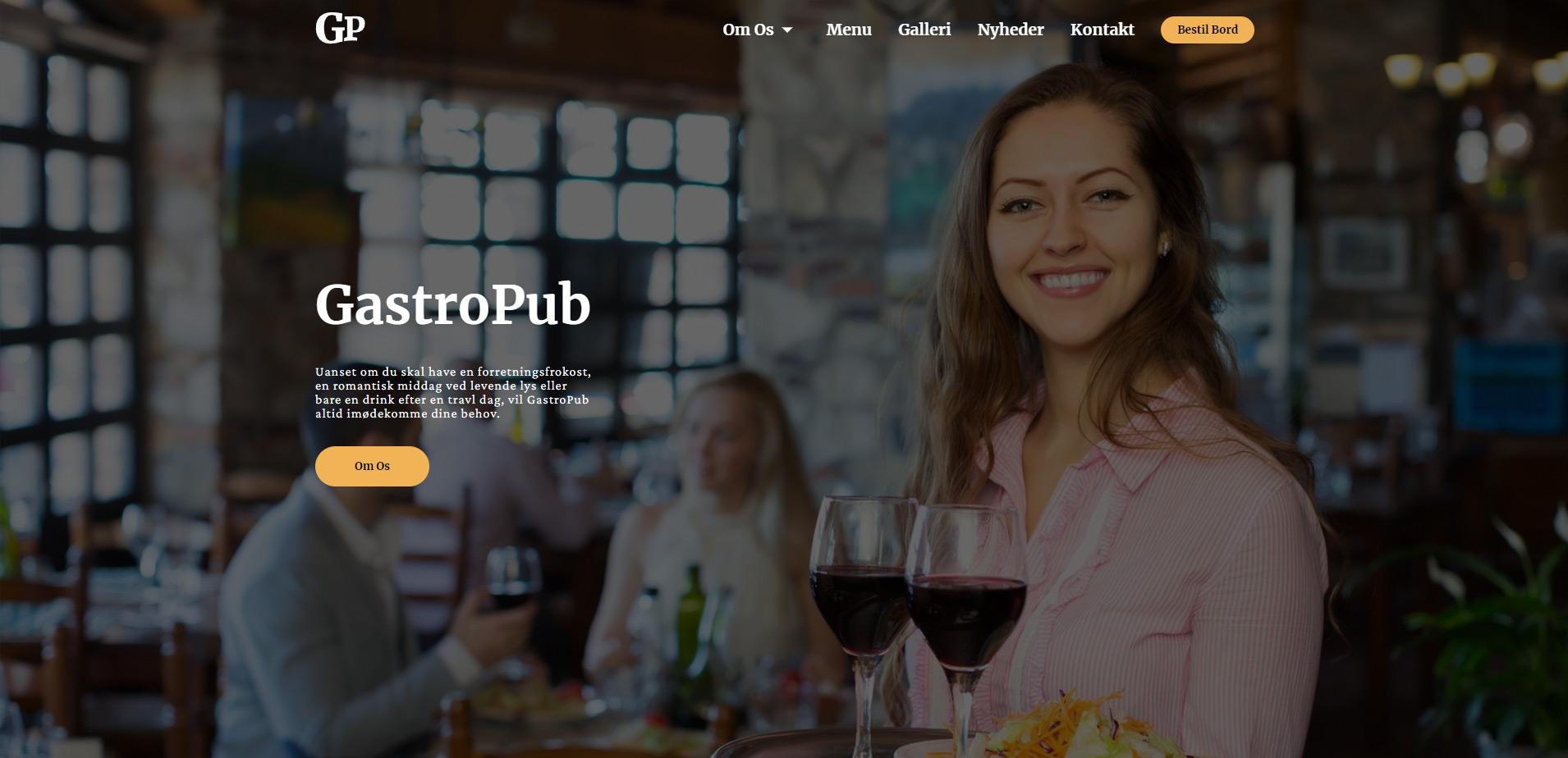 GastroPub