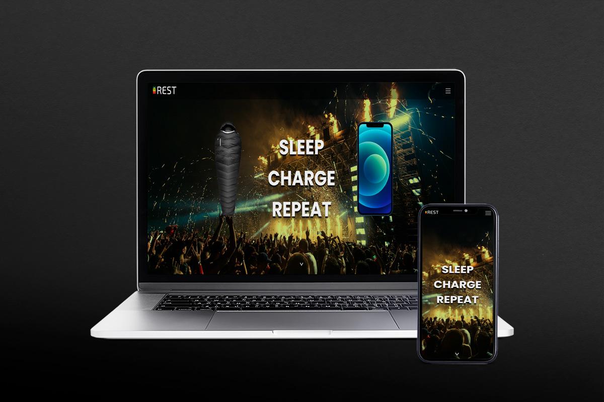 Irest